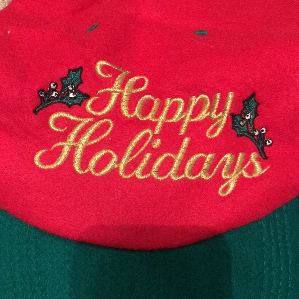 Santa Hat π
- Picture 2 of 5